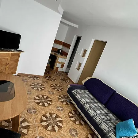 Na Rogu בית אירוח