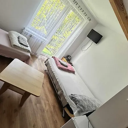 Na Rogu Alloggio in famiglia *