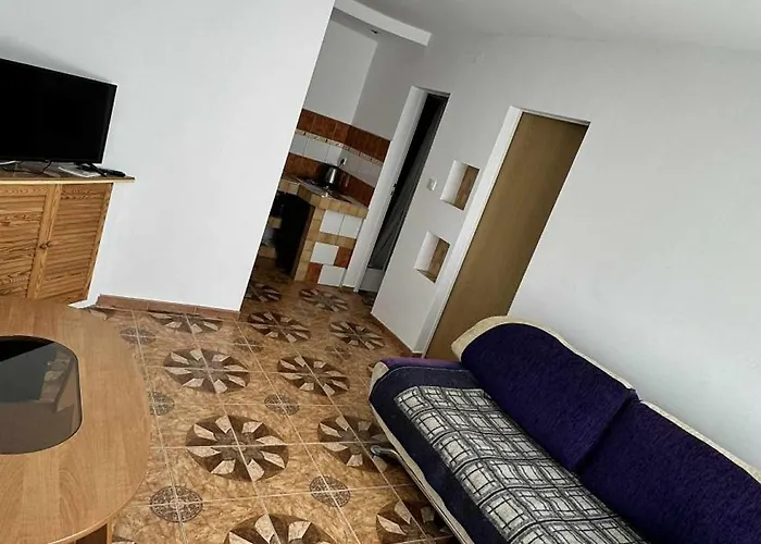 Na Rogu Alloggio in famiglia