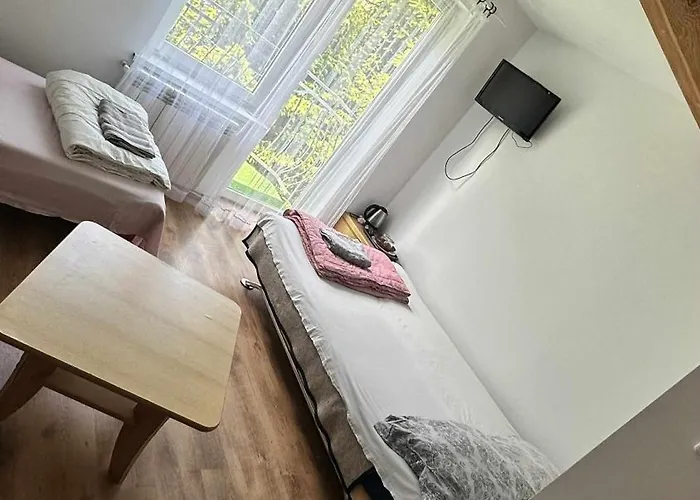 Na Rogu Alloggio in famiglia *